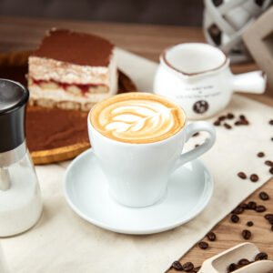 Coffee(Indian Style)