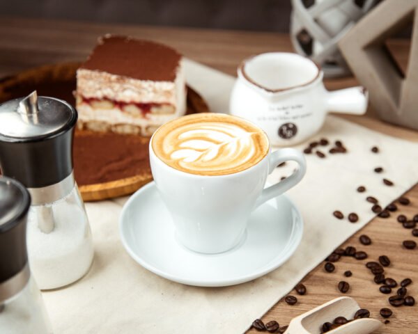 Coffee(Indian Style)