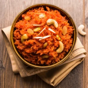 Gajar Halwa(2 pcs.)