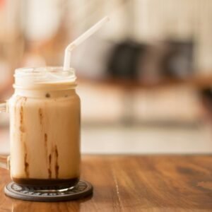 Cold Coffee
