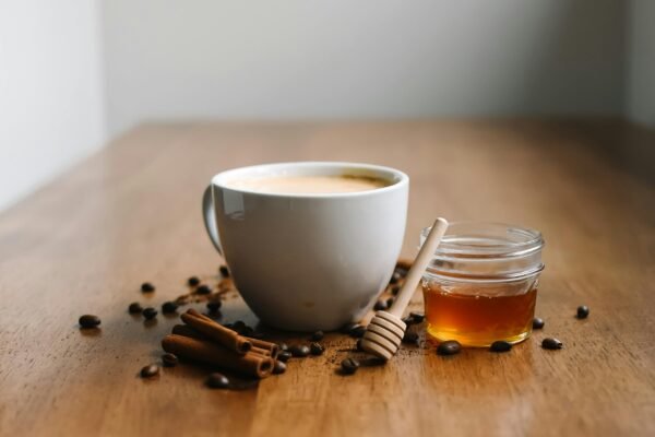 Kadak Chai